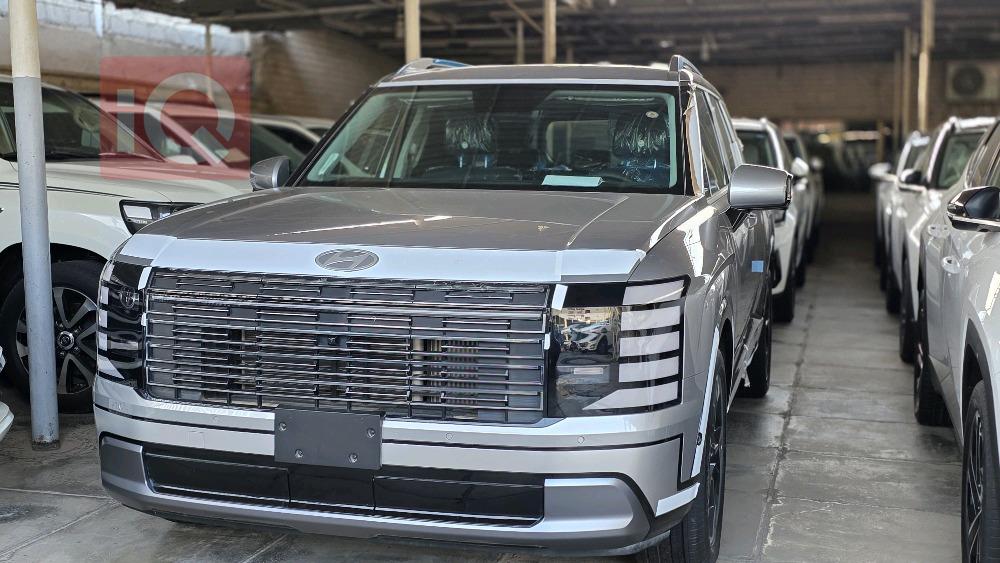 هيونداي باليسيد